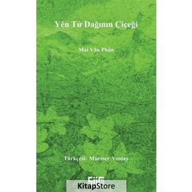 Yen Tu Dağının Çiçeği - Mai Van Phan