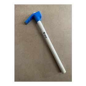 Yenal Dövme Çelik Saplı 600 gr Çelik Usta Keseri