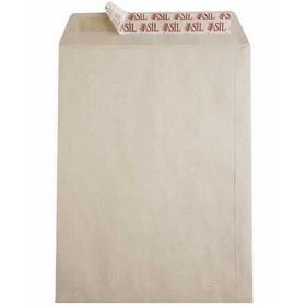 Yener AS-0851 Kraft 24x32 cm 250 Adet Torba Zarf