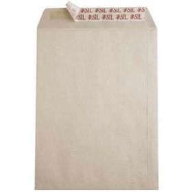Yener AS-0861 Kraft 26x35 cm 250 Adet Torba Zarf