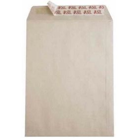 Yener AS-0861 Kraft 26x35 cm 250 Adet Torba Zarf
