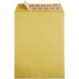 Yener AS-0864 Formula 26x35 cm 250 Adet Torba Zarf