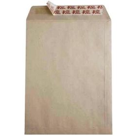 Yener AS-0866 Kraft 30x40 cm 250 Adet Torba Zarf