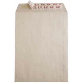 Yener AS-0866 Kraft 30x40 cm 250 Adet Torba Zarf