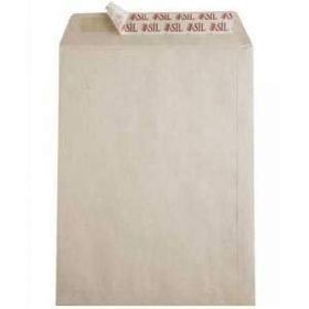 Yener AS-0876 Kraft 32x42 cm 250 Adet Torba Zarf
