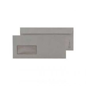 Yener AS-1007 Kraft 10.5x24 cm Diplomat Zarf