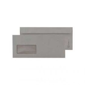 Yener AS-1007 Kraft 10.5x24 cm Diplomat Zarf