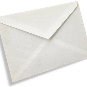 Yener AS-4004 Kraft 11.4x16.2 cm Zarf