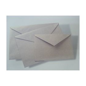 Yener AS-4004 Kraft 11.4x16.2 cm Zarf