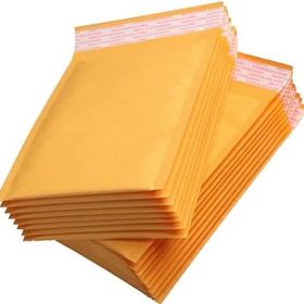 Yener M000799 No:5 250X350 mm Havalı Zarf