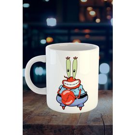 Yengeç Burcu Kupa Bardak Mug Burç Kupa Bardak