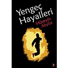 Yengeç Hayalleri - Hüseyin Akyüz