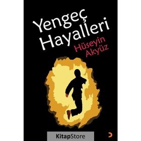Yengeç Hayalleri - Hüseyin Akyüz