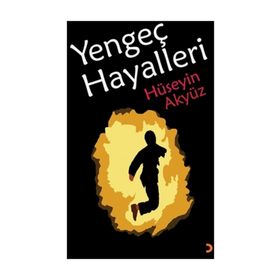 Yengeç Hayalleri - Hüseyin Akyüz