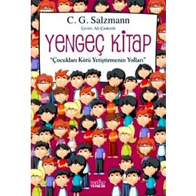 Yengeç Kitap - Christian Gotthilf Salzmann