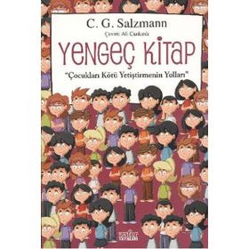 Yengeç Kitap - Christian Gotthilf Salzmann