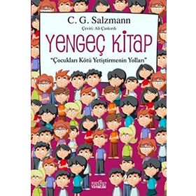 Yengeç Kitap - Christian Gotthilf Salzmann