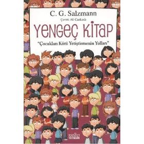 Yengeç Kitap - Christian Gotthilf Salzmann