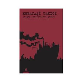 Yengeç Konserveleme Gemisi - Kobayaşi Takici