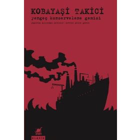 Yengeç Konserveleme Gemisi - Kobayaşi Takici