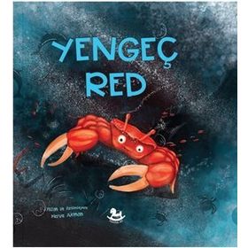 Yengeç Red - Merve Akman