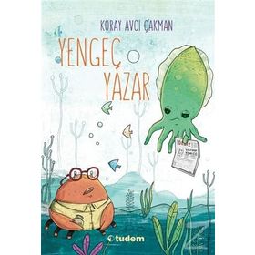 Yengeç Yazar - Koray Avcı Çakman
