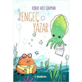 Yengeç Yazar - Koray Avcı Çakman