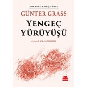Yengeç Yürüyüşü - Günter Grass
