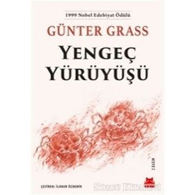 Yengeç Yürüyüşü - Günter Grass