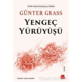 Yengeç Yürüyüşü - Günter Grass