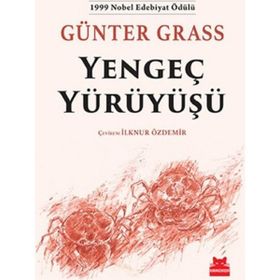 Yengeç Yürüyüşü - Günter Grass