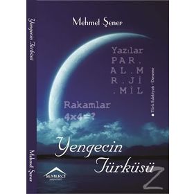 Yengecin Türküsü - Mehmet Şener