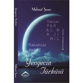 Yengecin Türküsü - Mehmet Şener