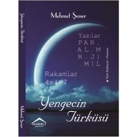 Yengecin Türküsü - Mehmet Şener
