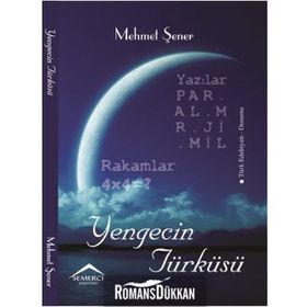 Yengecin Türküsü - Mehmet Şener