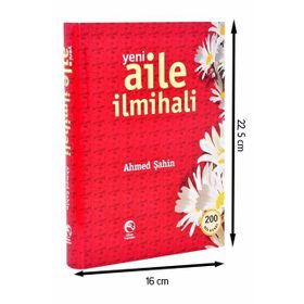 Yeni Aile İlmihali - Ahmet Şahin