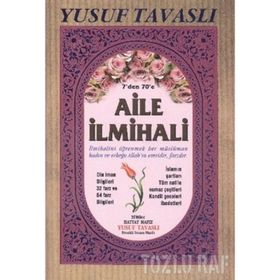 Yeni Aile İlmihali - Ahmet Şahin