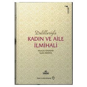 Yeni Aile İlmihali - Ahmet Şahin