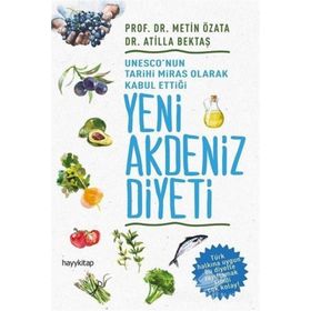 Yeni Akdeniz Diyeti - Kolektif