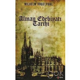 YENI ALMAN EDEBİYATI TARIHI - GÜRSEL AYTAÇ