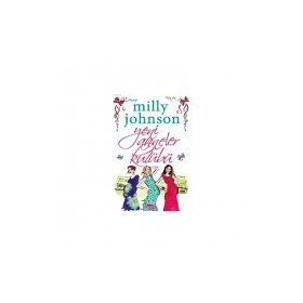 Yeni Anneler Kulübü - Milly Johnson