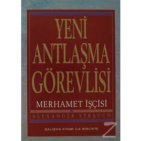 YENI ANTLAŞMA GÖREVLISI MERHAMET İŞÇISI - ALEXANDER STRAUCH