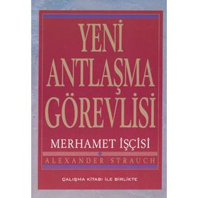 YENI ANTLAŞMA GÖREVLISI MERHAMET İŞÇISI - ALEXANDER STRAUCH