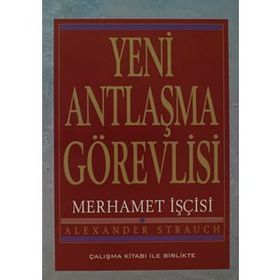 YENI ANTLAŞMA GÖREVLISI MERHAMET İŞÇISI - ALEXANDER STRAUCH