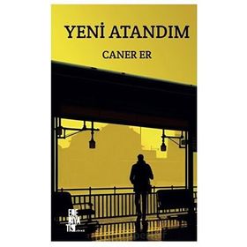 Yeni Atandım Caner Er