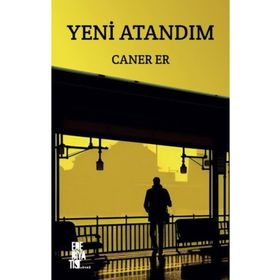 Yeni Atandım Caner Er