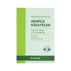 Yeni Başlayanlar İçin Arapça Hikayeler - Muhammed Yasin Can Amir El-Şeyh