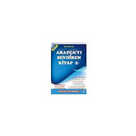 Yeni Başlayanlar İçin Arapçayı Sevdiren Kitap 2 - Kolektif