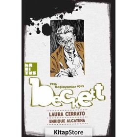 Yeni Başlayanlar İçin Beckett - Laura Cerrato