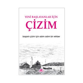YENI BAŞLAYANLAR İÇİN ÇİZİM - MARK VE MARY WILLENBRINK